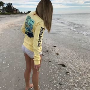 Meet your Posher, Haley